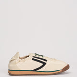 Sneakers donna Panther Stretch panna PU602P010 SALTEDBUTTER PURAAI 