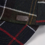Cappello uomo tartan MHA0553 TN11 BARBOUR 