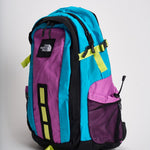 Zaino uomo multicolor Hot Shot multicolor 3KYJ PA7 THE NORTH FACE 
