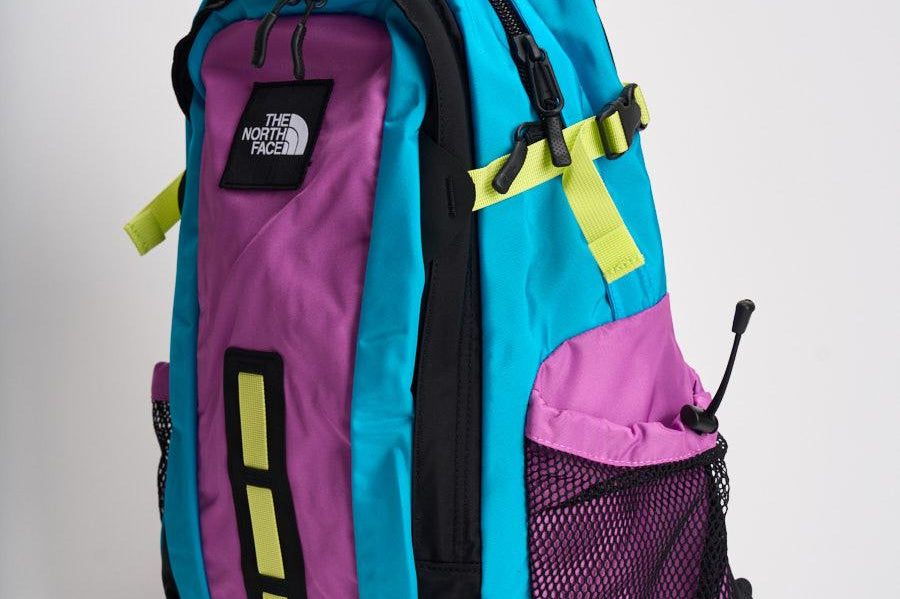 Zaino uomo multicolor Hot Shot multicolor 3KYJ PA7 THE NORTH FACE 