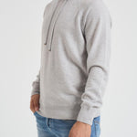 Maglia uomo con cappuccio 2009 8806111 KANGRA 