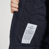 Gilet uomo trapuntato blu scuro G100004 S0183V0020 STONE ISLAND 