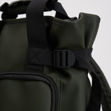 Zaino uomo Texel Tote verde 14240 03 RAINS 