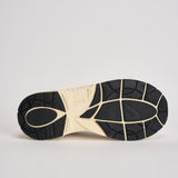 Sneakers donna Hyperway Low beige HYLW UM19 AUTRY 