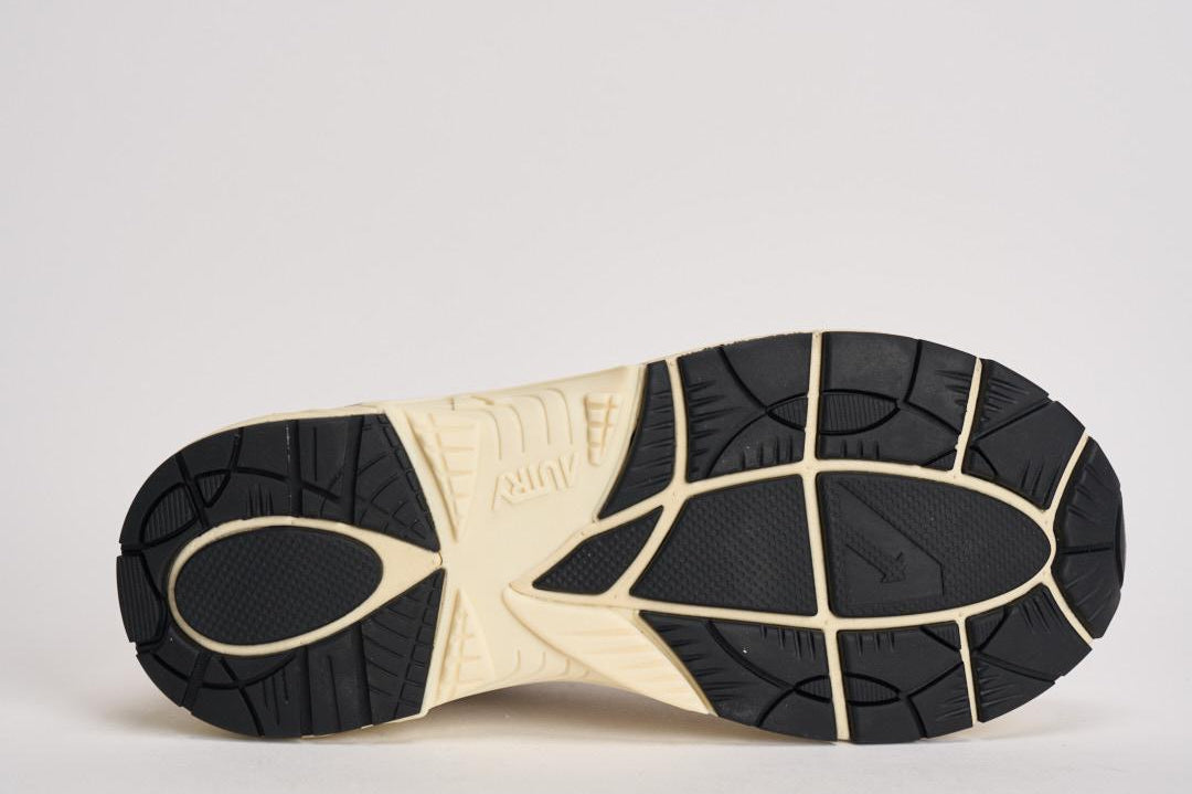 Sneakers donna Hyperway Low beige HYLW UM19 AUTRY 