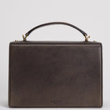 Borsa donna "Venezia" testa di moro GWA00467 A00075955357 GOLDEN GOOSE 