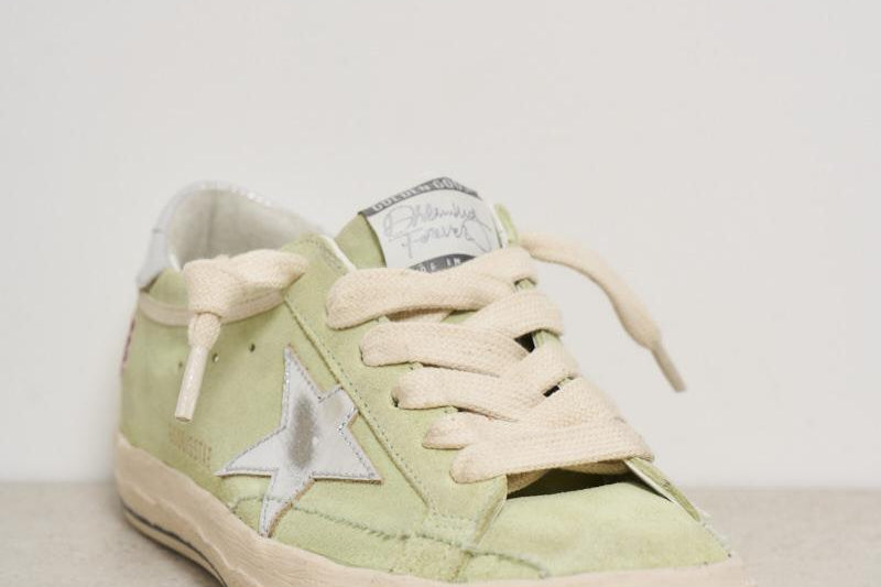 GOLDEN GOOSE GWF00758F00681635909