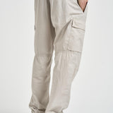 Pantalone uomo cargo ghiaccio 3100031 S0003V0061 STONE ISLAND 