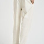 Pantalone uomo Chiaia bianco CHIAIAGD CHINO03WHITE BERWICH 