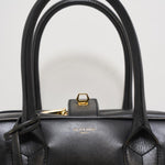 Borsa donna tote "Vita" nera GWA00470 A00071590100 GOLDEN GOOSE 