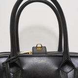 Borsa donna tote "Vita" nera GWA00470 A00071590100 GOLDEN GOOSE 