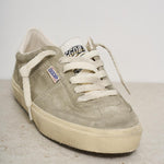 Sneakers donna Soul-Star grigie GWF00464 F00504760460 GOLDEN GOOSE 