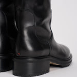 Stivale donna Henry neri HENRY BLACK AEYDE 