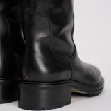 Stivale donna Henry neri HENRY BLACK AEYDE 