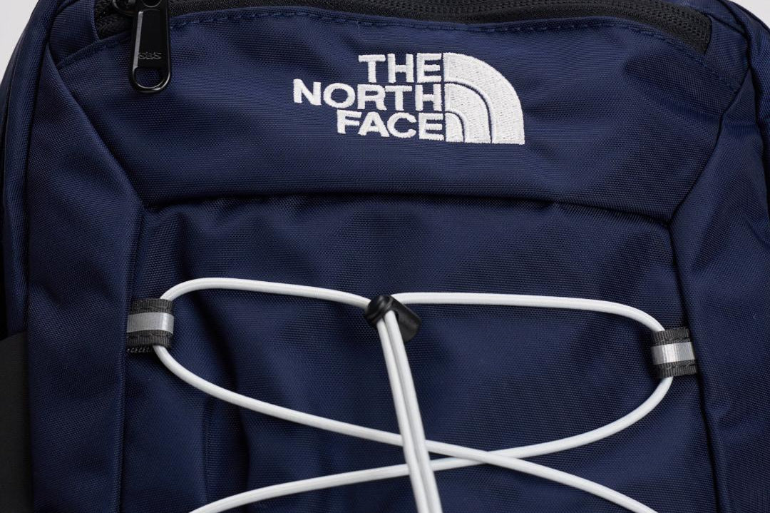 Zaino uomo Borealis Classic blu scuro CF9C ATK THE NORTH FACE 