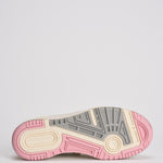 Sneakers donna Forty2 rosa GWF00630 F00571110310 GOLDEN GOOSE 