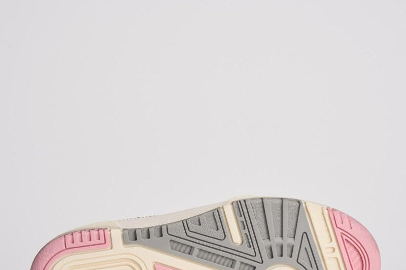 Sneakers donna Forty2 rosa GWF00630 F00571110310 GOLDEN GOOSE 