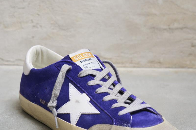 GOLDEN GOOSE GMF00107F00622745425