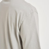 T-shirt uomo girocollo grigio chiaro 2100018 S0X16V006C STONE ISLAND 