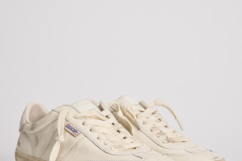 Sneakers uomo Soul star GMF00464 F00504911629 GOLDEN GOOSE 