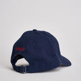Cappello uomo baseball blu 710548524 014 RALPH LAUREN 