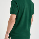 Polo uomo verde 710536856 490 RALPH LAUREN 