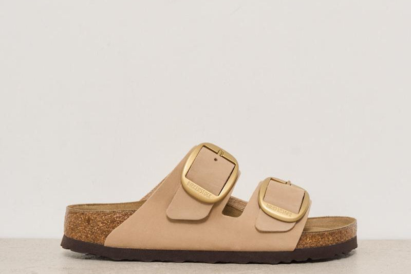 BIRKENSTOCK 1024064SANDCASTLE