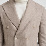 Abito uomo sabbia TAURASIPO 40019123 BRIGLIA 