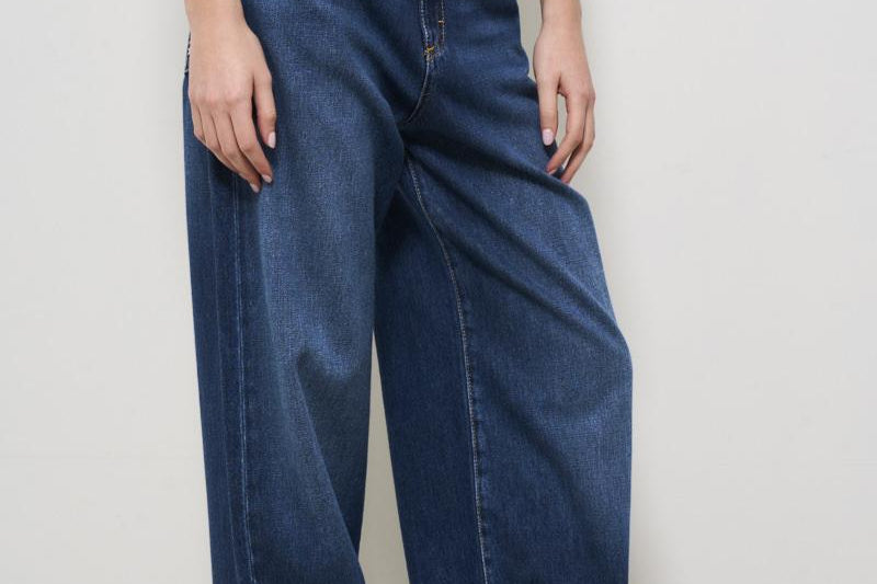ICON DENIM POPPY8672
