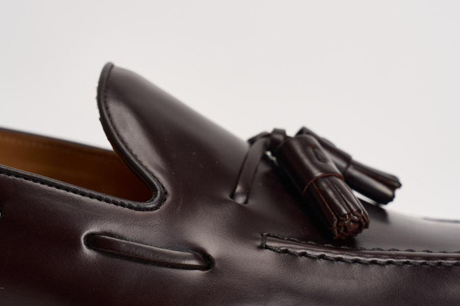 Mocassino uomo marrone 8491 ROICEMARRON BERWICK 