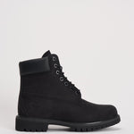 Stivale uomo Premium 6-Inch nero TB110073 001 TIMBERLAND 