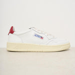 Sneakers uomo medalist low AULM LL21 AUTRY 