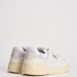 Sneakers uomo Rolmm bianca ROLM MM41 AUTRY 