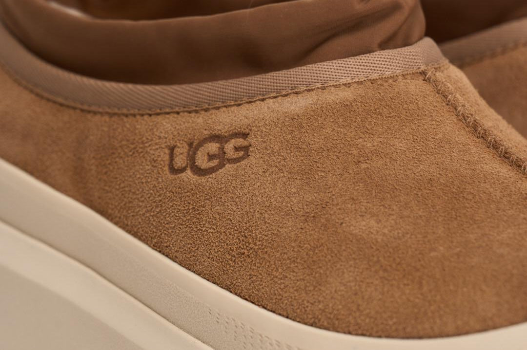 Scarpa uomo Tasman Weather Hybrid chestnut 1144096 CHESTNUT UGG 