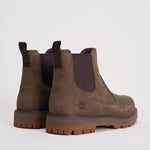 Stivale uomo Chelsea Britton Road tortora TB0A6A4W EM5 TIMBERLAND 