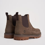 Stivale uomo Chelsea Britton Road tortora TB0A6A4W EM5 TIMBERLAND 