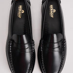 Mocassino Classic Dan donna nero 7001530 NERO SEBAGO 