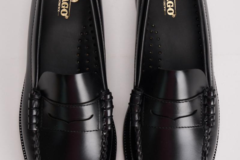 Mocassino Classic Dan donna nero 7001530 NERO SEBAGO 