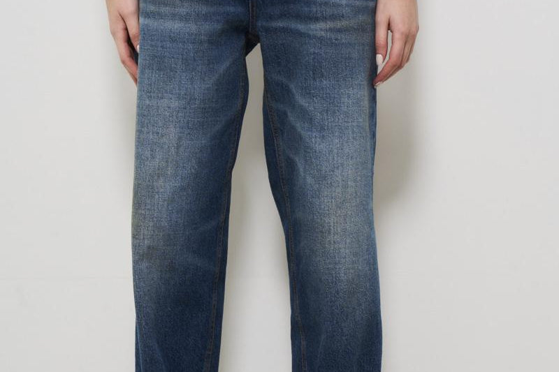 HAIKURE BETTYMID BLU