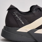 Sneakers donna Adios pro 4 nera KI6876D UTIBLK Y-3 