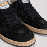 Sneakers donna Ball Star nere GWF00117 F00398990100 GOLDEN GOOSE 