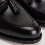 Mocassino uomo nero 8491 ROICEBLACK BERWICK 