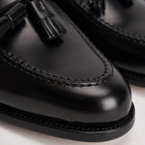 Mocassino uomo nero 8491 ROICEBLACK BERWICK 