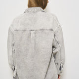 IRO ALYSSONMIXEDGREY