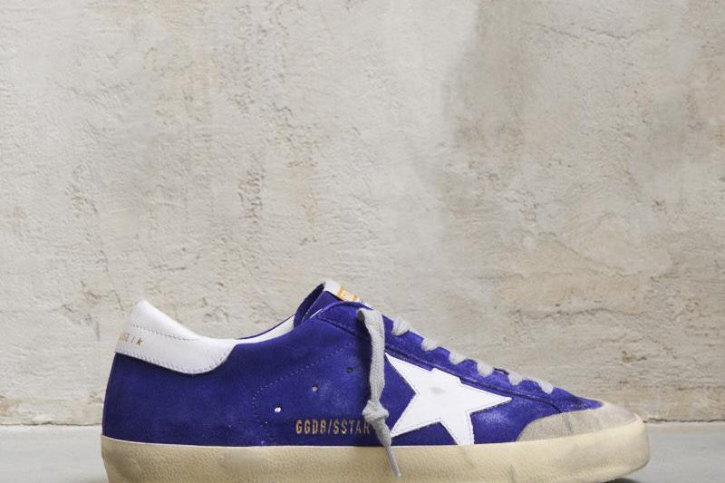 GOLDEN GOOSE GMF00107F00622745425