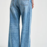 Jeans donna 1996 D-Sire in denim celeste A06926 09I2901 DIESEL 