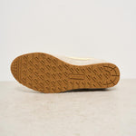 Sneakers donna Windspin in suede panna SLWU B01 AUTRY 