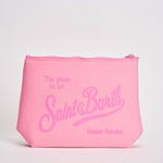 Pochette donna Aline rosa ALINE 08373L MC2 SAINT BARTH 