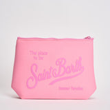 Pochette donna Aline rosa ALINE 08373L MC2 SAINT BARTH 