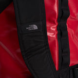 Borsone uomo rosso NF0A52SA 54A1 THE NORTH FACE 